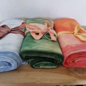 bengkung bellybind doek