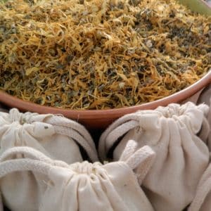 postpartum kruidenmix