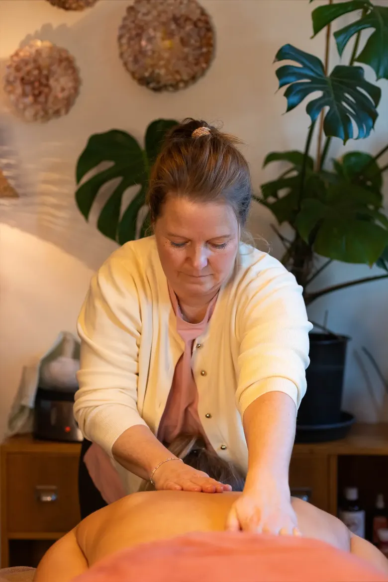 Kim massage